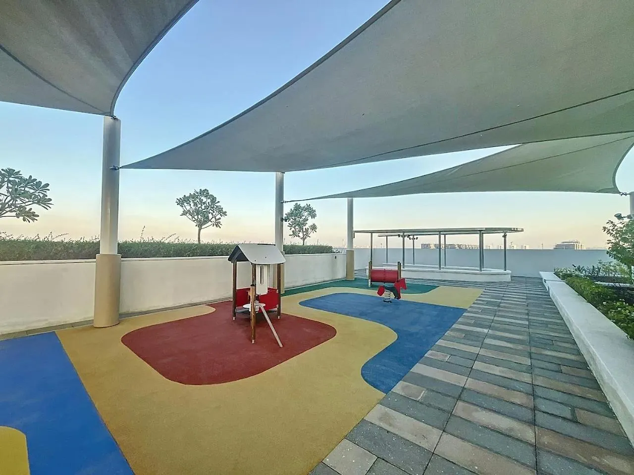 Apartment Carson C - Spacious Studio With Golf Course Views Dubai United Arab Emirates